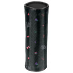 Piórnik tuba czarny Myszka Minnie GRL PWR Paso - obrazek 3