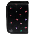 Piórnik bez wyposażenia czarny Myszka Minnie GRL PWR Paso - obrazek 2