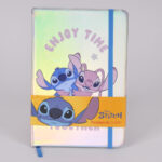 Notes A5 Together Stitch i Angel holo Paso - obrazek 3