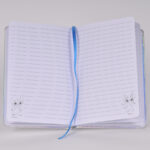 Notes A5 Together Stitch i Angel holo Paso - obrazek 5