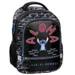 Zestaw 3-elementowy Plecak Stitch One of a kind Paso - obrazek 2