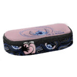 Piórnik czarny One of a kind Stitch Paso