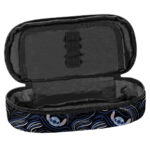 Piórnik czarny One of a kind Stitch Paso - obrazek 4