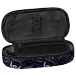 Piórnik czarny One of a kind Stitch Paso - obrazek 3