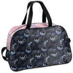 Torba sportowa One of a kind Stitch Paso - obrazek 2