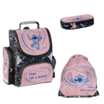 Zestaw 3-elementowy Tornister Stitch One of a kind Paso