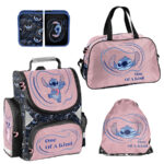 Zestaw 4-elementowy Tornister Stitch One of a kind Paso