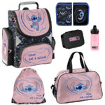 Zestaw 6-elementowy Tornister Stitch One of a kind Paso