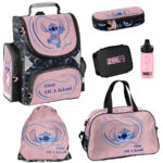 Zestaw 6-elementowy Tornister Stitch One of a kind Paso