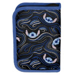 Piórnik z wyposażeniem czarny One of a kind Stitch Paso - obrazek 2