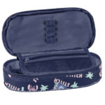 Piórnik granatowy Stitch i Angel Paso - obrazek 4