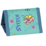 Portfel Flowers Stitch kwiatki Paso - obrazek 2