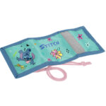 Portfel Flowers Stitch kwiatki Paso - obrazek 3