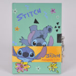 Pamiętnik Flowers Stitch kwiatki Paso - obrazek 3