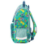 Tornister szkolny Flowers Stitch kwiatki Paso - obrazek 4