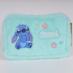 Piórnik saszetka miętowy Dreamer Stitch Paso