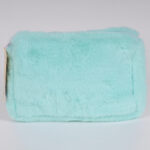 Piórnik saszetka miętowy Dreamer Stitch Paso - obrazek 2