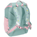 Tornister szkolny premium miętowy Dreamer Stitch Paso - obrazek 2