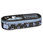 Piórnik Sky blue Stitch Paso