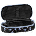 Piórnik Sky blue Stitch Paso - obrazek 3