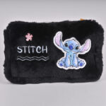 Piórnik saszetka Sky blue Stitch Paso