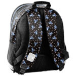 Plecak szkolny Sky blue Stitch Paso - obrazek 2