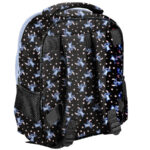 Duży plecak przedszkolny Sky blue Stitch Paso - obrazek 3