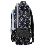 Duży plecak przedszkolny Sky blue Stitch Paso - obrazek 4