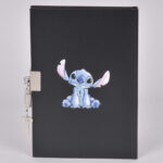 Pamiętnik Sky blue Stitch Paso - obrazek 2