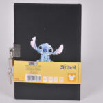 Pamiętnik Sky blue Stitch Paso - obrazek 4