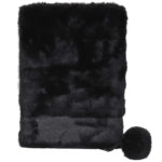 Pluszowy pamiętnik Sky blue Stitch Paso - obrazek 2