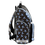 Tornister szkolny Sky blue Stitch Paso - obrazek 2