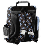 Tornister szkolny Sky blue Stitch Paso - obrazek 3