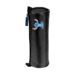 Piórnik tuba czarny Aloha Stitch BeUniq