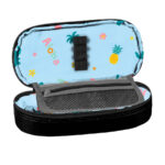 Piórnik czarny Aloha Stitch BeUniq - obrazek 4