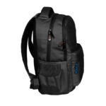 Plecak młodzieżowy czarny Aloha Stitch BeUniq - obrazek 2