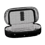 Piórnik czarny Makes you happy Stitch BeUniq - obrazek 3