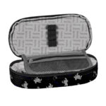 Piórnik czarny Make some waves Stitch BeUniq - obrazek 4