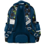 Plecak szkolny premium Football piłka Paso - obrazek 3