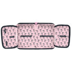 Piórnik bez wyposażenia Dancing with heart Baletnica Paso - obrazek 3