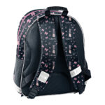 Plecak szkolny Dancing with heart Baletnica Paso - obrazek 3