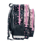 Plecak szkolny Dancing with heart Baletnica Paso - obrazek 2