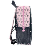 Mały plecak przedszkolny Dancing with heart Baletnica Paso - obrazek 2