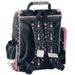 Tornister szkolny Dancing with heart Baletnica Paso - obrazek 3