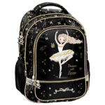 Plecak szkolny Dance with love Baletnica Paso