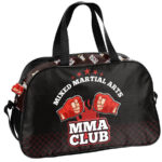 Torba sportowa MMA Club Paso