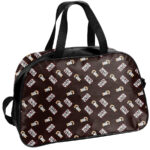 Torba sportowa MMA Club Paso - obrazek 2