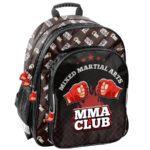 Plecak szkolny MMA Club Paso