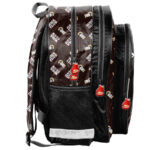 Plecak szkolny MMA Club Paso - obrazek 2