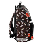 Tornister szkolny MMA Club Paso - obrazek 2